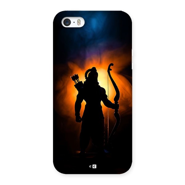 Divine Lord Back Case for iPhone 5 5s