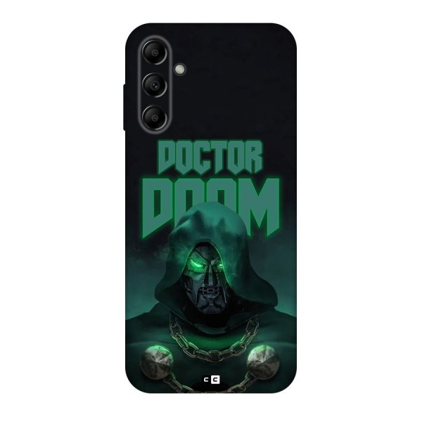 Doctor Doom Back Case for Galaxy A14 5G