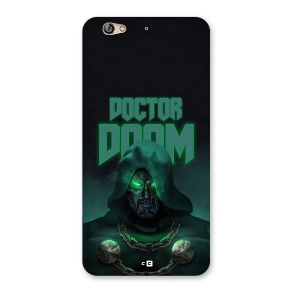 Doctor Doom Back Case for Gionee S6