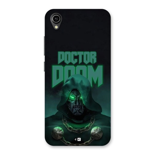 Doctor Doom Back Case for Vivo Y91i