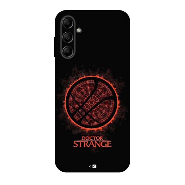 Doctor Strange Back Case for Galaxy A14 5G