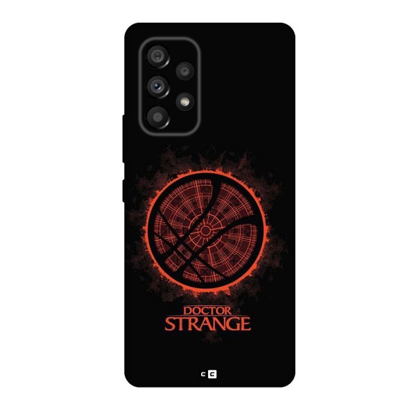 Doctor Strange Back Case for Galaxy A53 5G