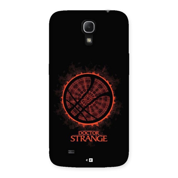 Doctor Strange Back Case for Galaxy Mega 6.3