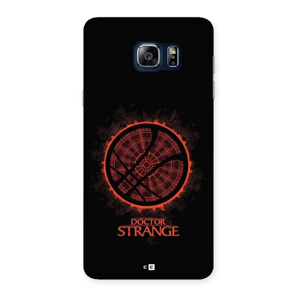 Doctor Strange Back Case for Galaxy Note 5