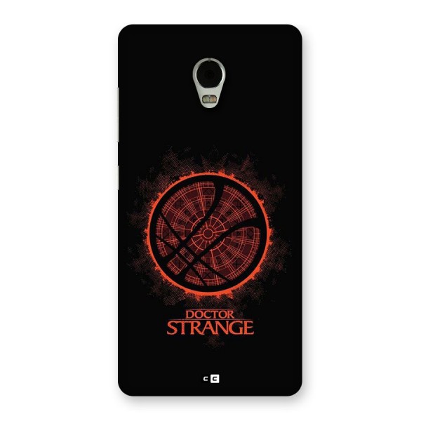 Doctor Strange Back Case for Lenovo Vibe P1