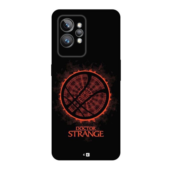 Doctor Strange Back Case for Realme GT2 Pro