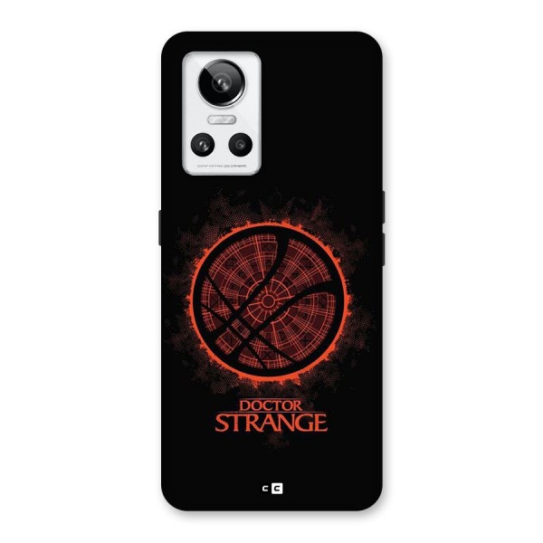 Doctor Strange Back Case for Realme GT Neo 3