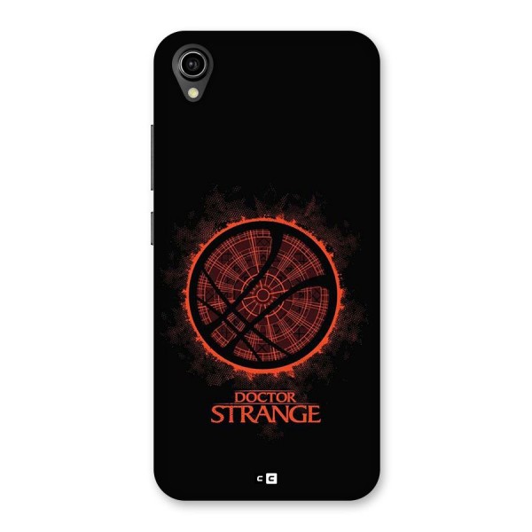 Doctor Strange Back Case for Vivo Y91i