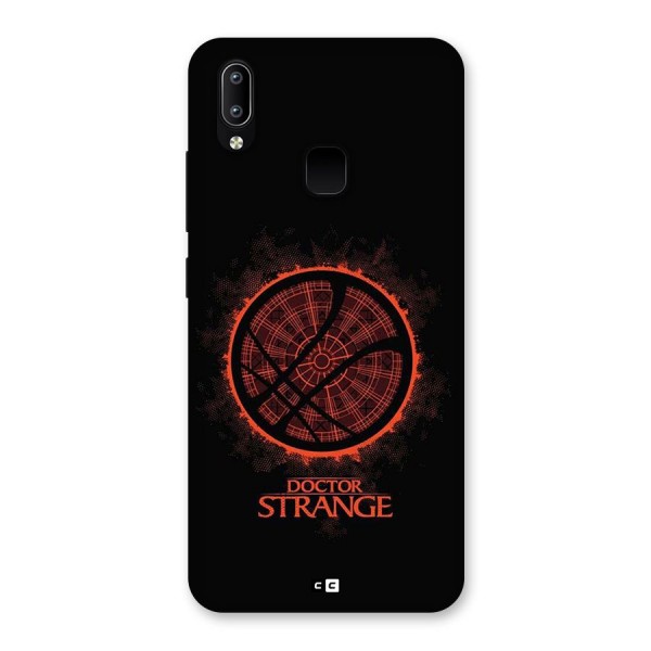 Doctor Strange Back Case for Vivo Y95