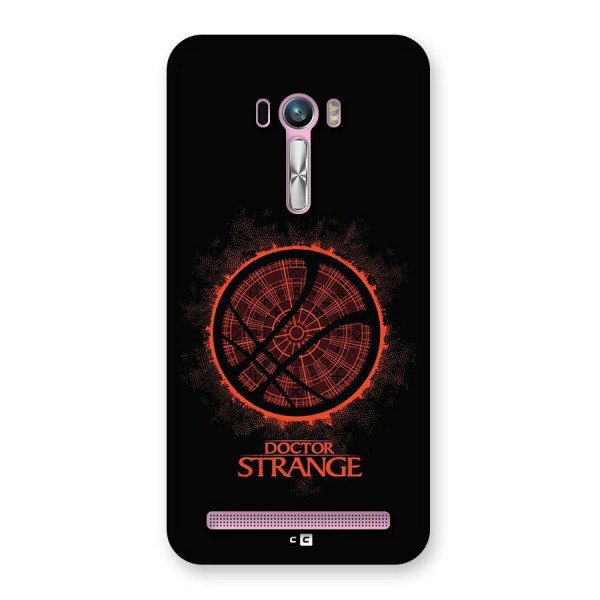 Doctor Strange Back Case for Zenfone Selfie