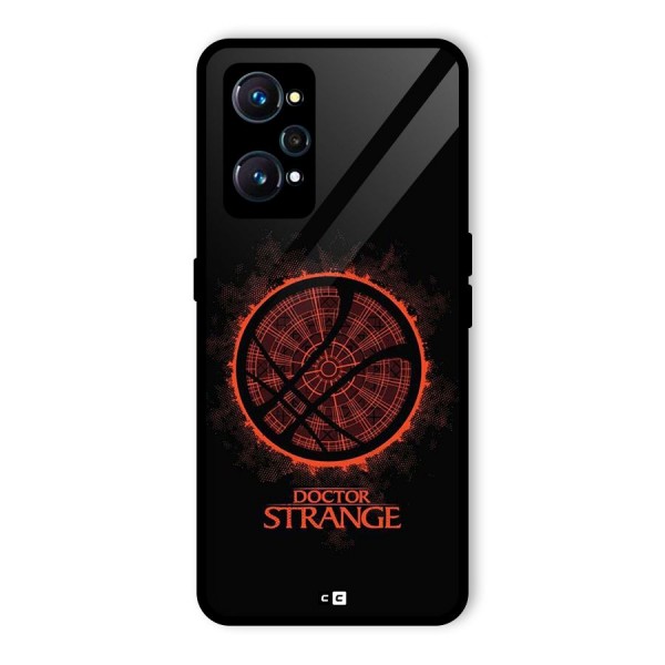 Doctor Strange Glass Back Case for Realme GT 2