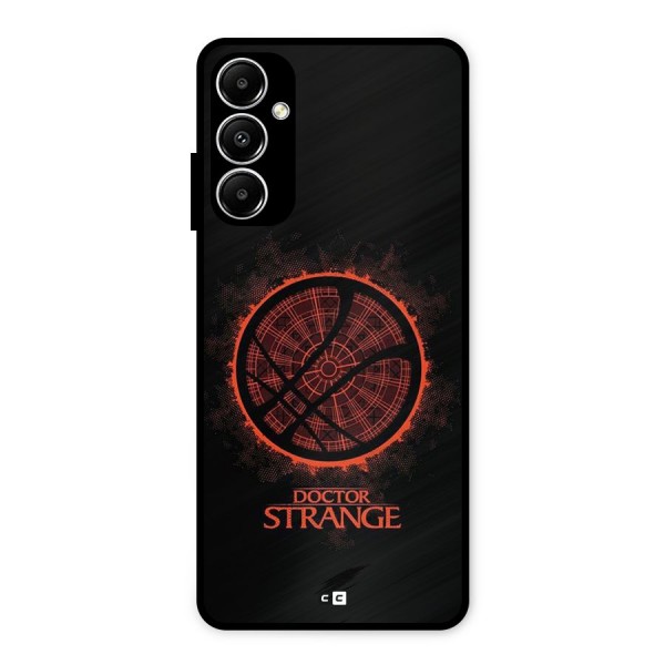 Doctor Strange Metal Back Case for Galaxy A05s