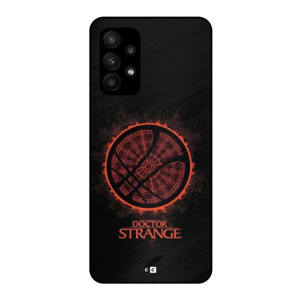 Doctor Strange Metal Back Case for Galaxy A23