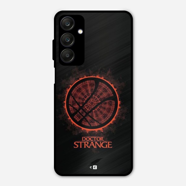 Doctor Strange Metal Back Case for Galaxy A25 5G