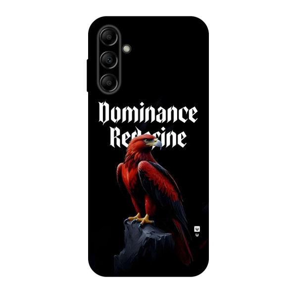 Dominance Eagle Back Case for Galaxy A14 5G