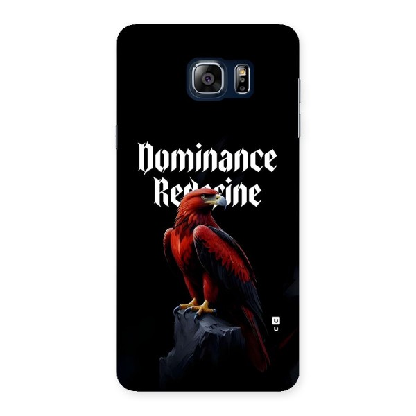 Dominance Eagle Back Case for Galaxy Note 5