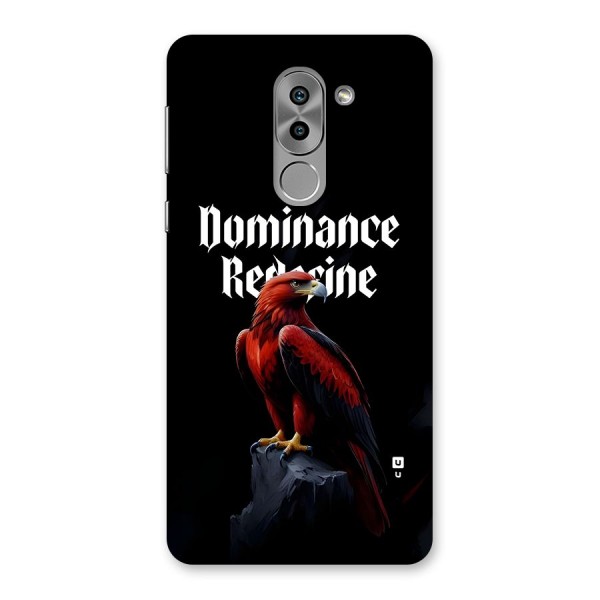 Dominance Eagle Back Case for Honor 6X