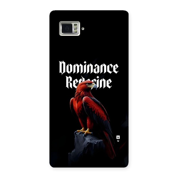 Dominance Eagle Back Case for Lenovo Vibe Z2 Pro K920