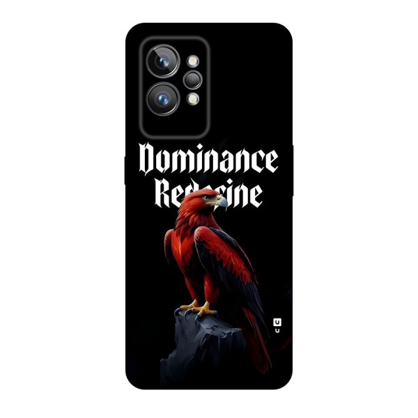 Dominance Eagle Back Case for Realme GT2 Pro