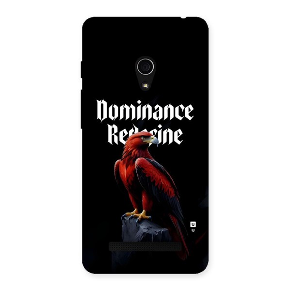 Dominance Eagle Back Case for Zenfone 5