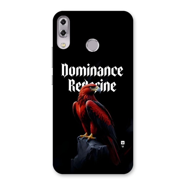 Dominance Eagle Back Case for Zenfone 5Z