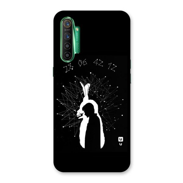 Donnie Darko Silhouette Back Case for Realme X2