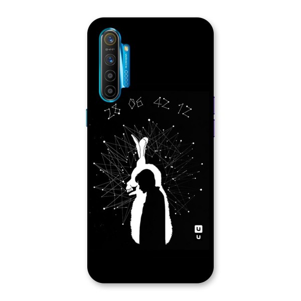 Donnie Darko Silhouette Back Case for Realme XT