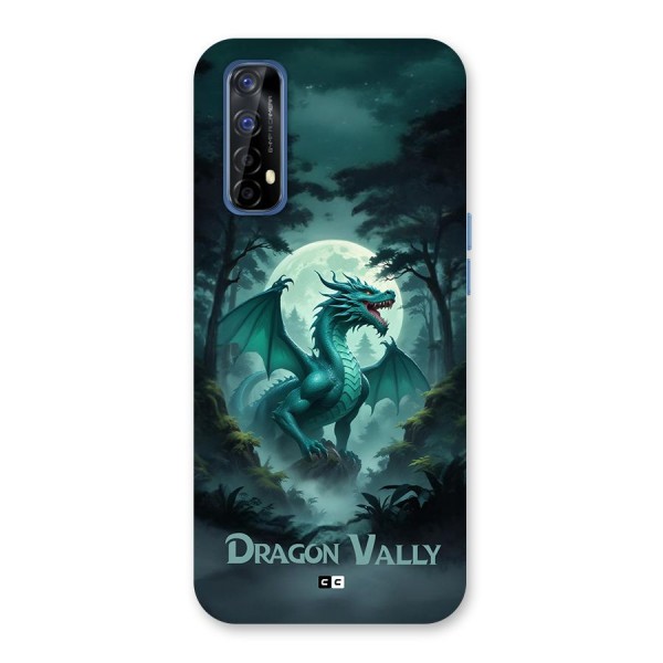 Dragon Valley Back Case for Realme Narzo 20 Pro