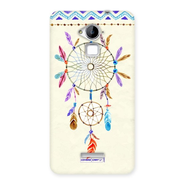 Dream Catcher Back Case for Coolpad Note 3