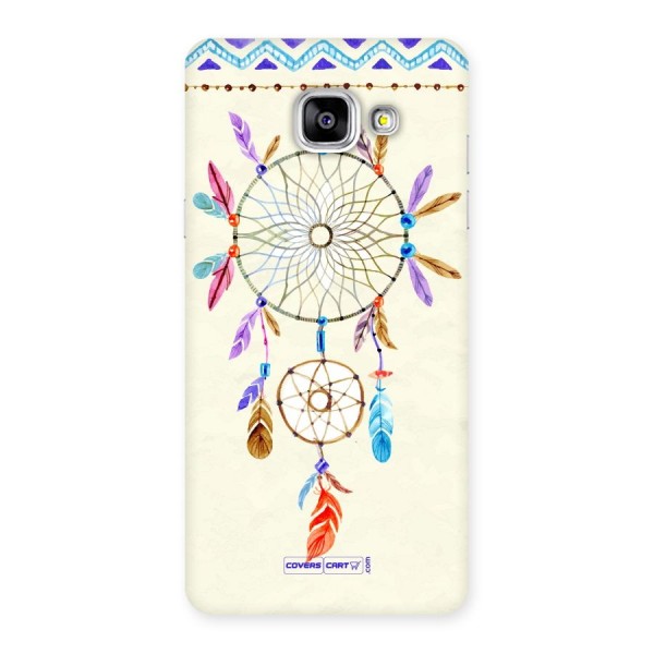 Dream Catcher Back Case for Galaxy A5 2016