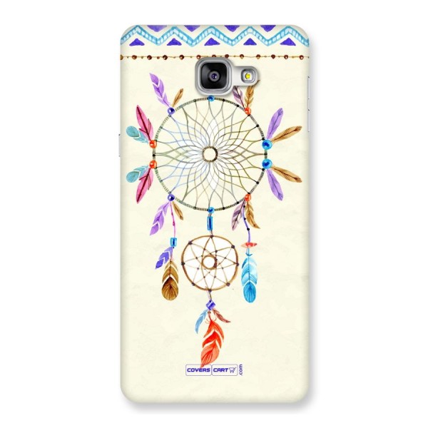 Dream Catcher Back Case for Galaxy A9