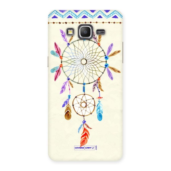 Dream Catcher Back Case for Galaxy Grand Prime