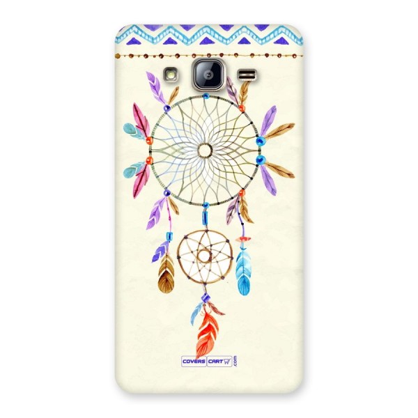 Dream Catcher Back Case for Galaxy On5