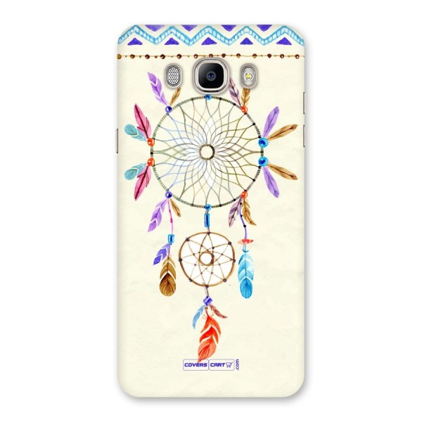 Dream Catcher Back Case for Galaxy On8