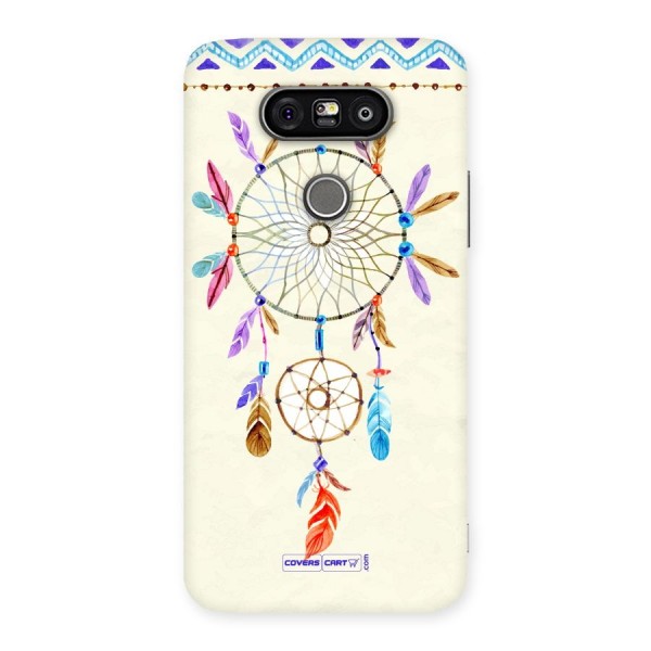 Dream Catcher Back Case for LG G5