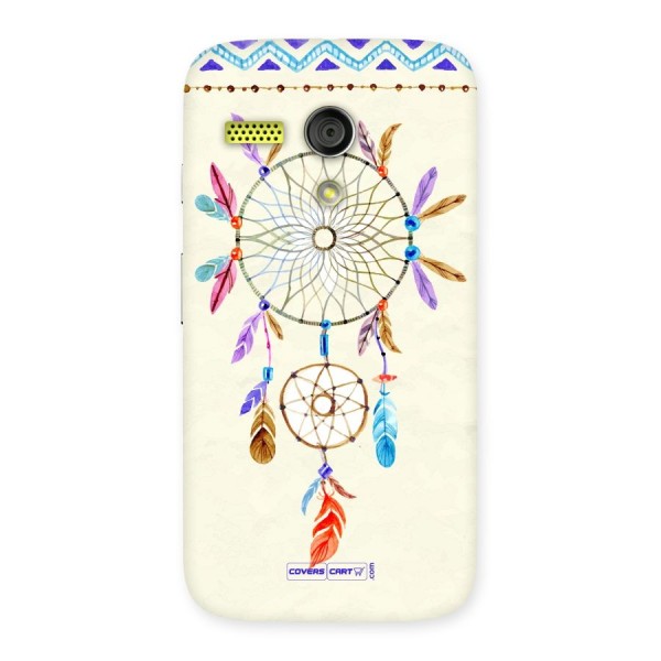 Dream Catcher Back Case for Moto G