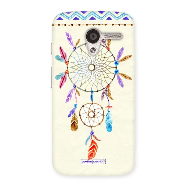 Dream Catcher Back Case for Moto X