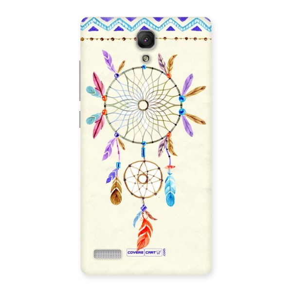 Dream Catcher Back Case for Redmi Note