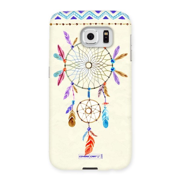 Dream Catcher Back Case for Samsung Galaxy S6