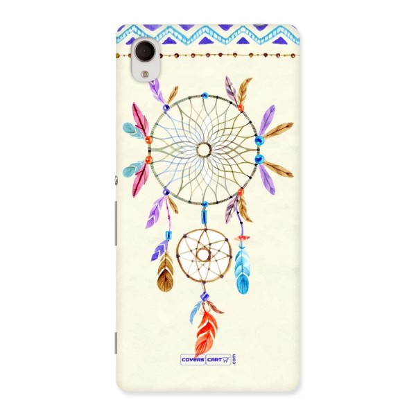 Dream Catcher Back Case for Sony Xperia M4