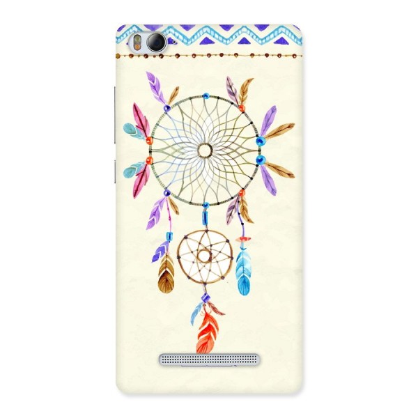 Dream Catcher Back Case for Xiaomi Mi4i