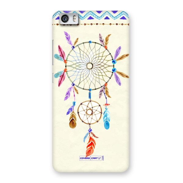 Dream Catcher Back Case for Xiaomi Redmi Mi5