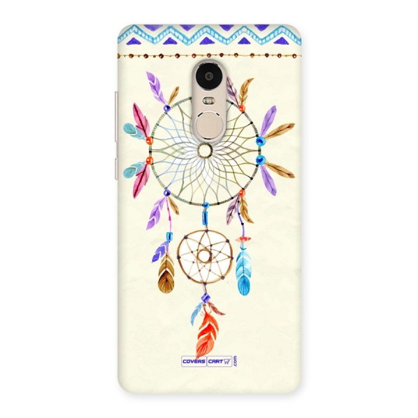 Dream Catcher Back Case for Xiaomi Redmi Note 4