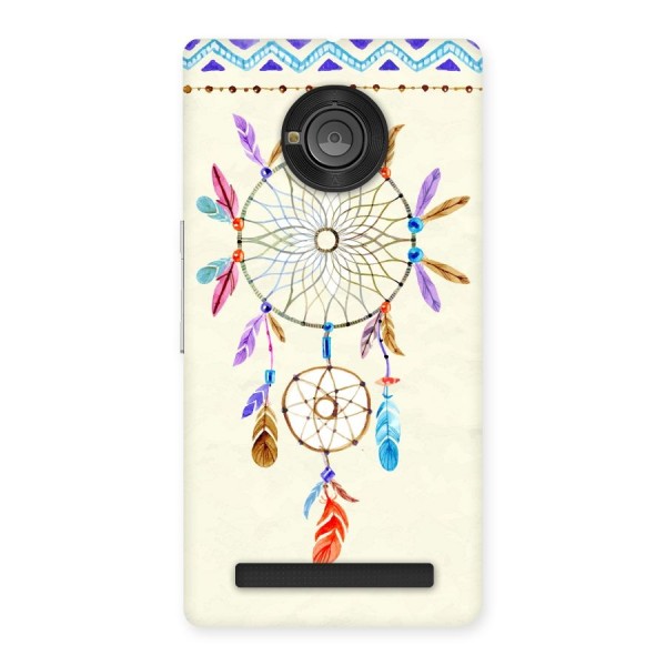 Dream Catcher Back Case for Yu Yuphoria