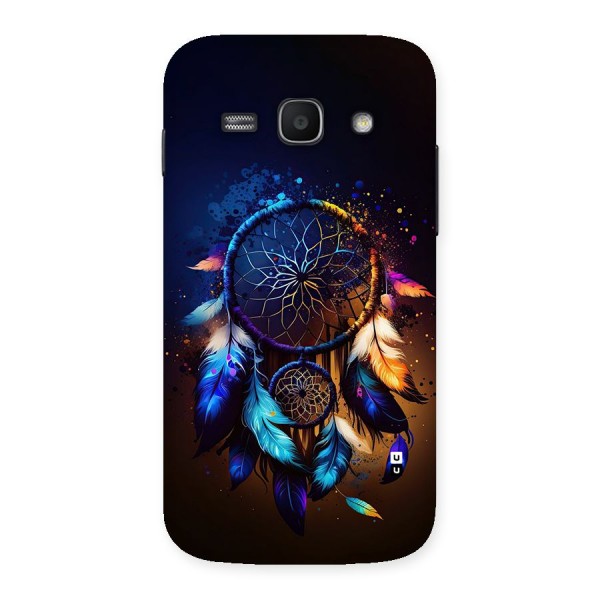 Dream Feather Back Case for Galaxy Ace3