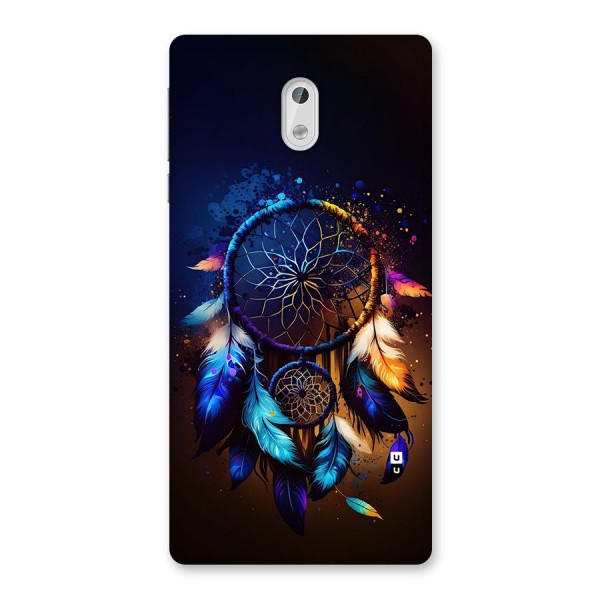 Dream Feather Back Case for Nokia 3