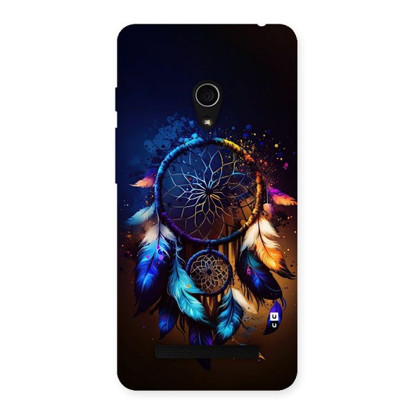 Dream Feather Back Case for Zenfone 5