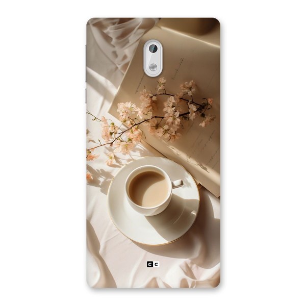 Early Morning Tea Back Case for Nokia 3