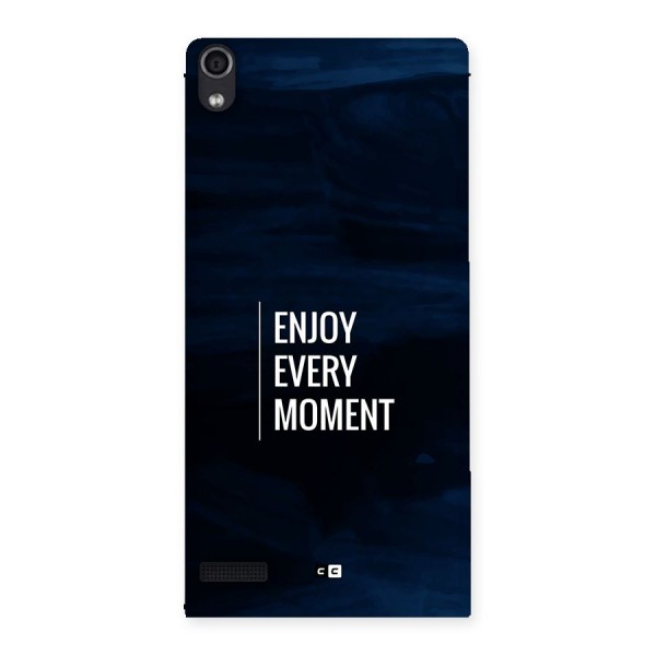 Enjoy Always Back Case for Ascend P6