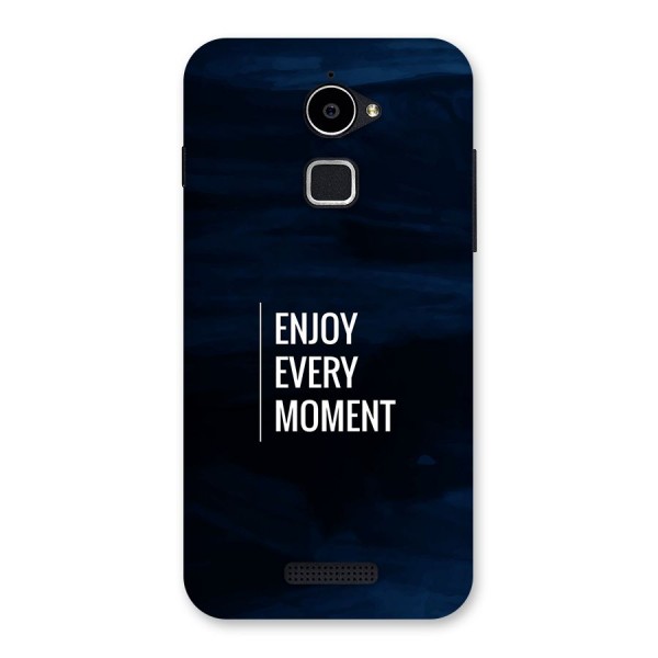 Enjoy Always Back Case for Coolpad Note 3 Lite